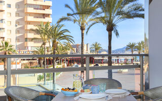 Náhled objektu Frentemar, Calpe