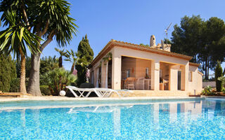 Náhled objektu Flamenco, Calpe