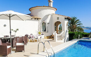 Náhled objektu Villa Avalon, Calpe