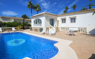 Náhled objektu Bonavilla, Calpe