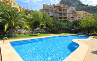 Náhled objektu Residencial Jazmines, Calpe