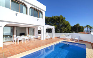 Náhled objektu Mirador De Les Bassetes, Calpe