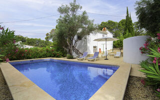 Náhled objektu La Cigarra, Calpe