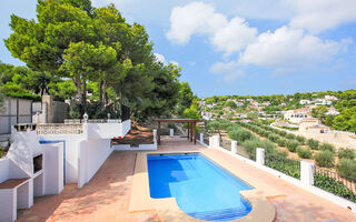 Náhled objektu Dulcinea, Calpe