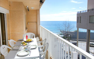 Náhled objektu Perlamar, Calpe