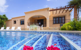 Náhled objektu Casa Roque, Calpe