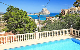 Náhled objektu Vista Ifach, Calpe