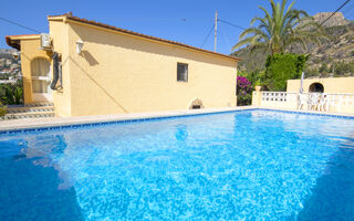 Náhled objektu Villa Servinola, Calpe