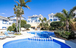 Náhled objektu Pueblo Casanova, Calpe