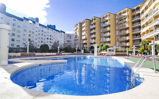 Náhled objektu Apolo Vii, Calpe