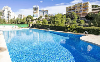 Náhled objektu Zeus, Calpe