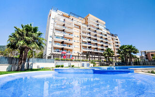 Náhled objektu Luz De Calpe I, Calpe