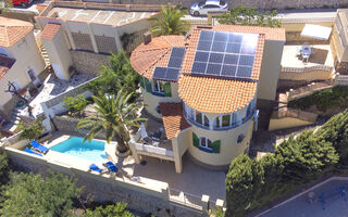 Náhled objektu Villa Sol, Calpe