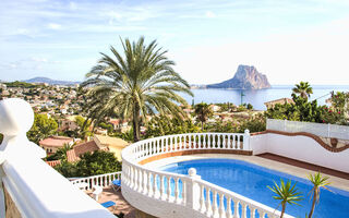 Náhled objektu Casa Sanne, Calpe