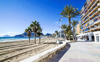 Náhled objektu Calpemar, Calpe