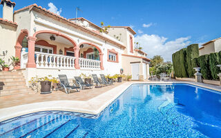 Náhled objektu Villa Albert, Calpe