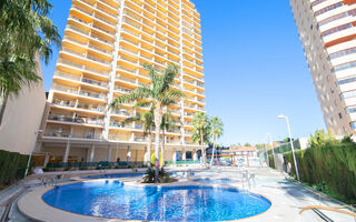 Náhled objektu Ambar Beach 01, Calpe