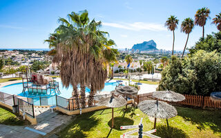 Náhled objektu Imperial Park 02, Calpe