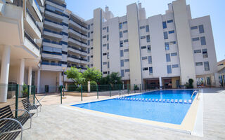 Náhled objektu Plaza Mayor, Calpe