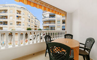 Náhled objektu Edificio Las Americas, Guardamar del Segura