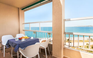 Náhled objektu Marina, Salobreňa