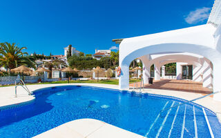 Náhled objektu Vista Del Mar, Nerja