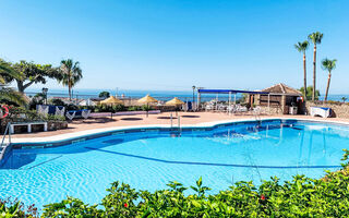 Náhled objektu Limoneros, Nerja