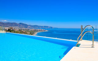 Náhled objektu Bayview Hills, Nerja