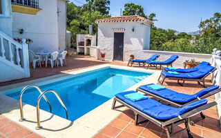 Náhled objektu Pendle Heights, Almogía