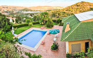 Náhled objektu La Foza, Málaga