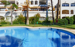 Náhled objektu Los Nadales, Benalmádena