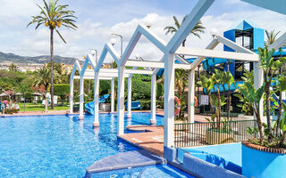 Náhled objektu Benalbeach, Benalmádena