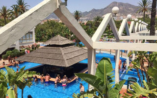 Náhled objektu BENALBEACH DE LUXE an der BEACH FRONT LINE, Benalmádena