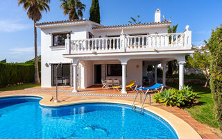 Náhled objektu Querida, Mijas Costa