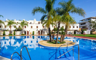 Náhled objektu Navigolf, Mijas Costa