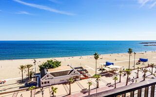 Náhled objektu Apartamentos Lubina, Fuengirola