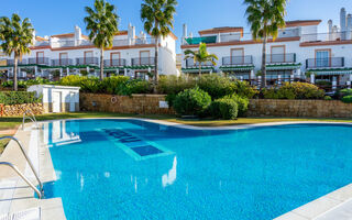 Náhled objektu Las Lomas De Cabopino, Marbella