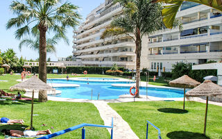 Náhled objektu Las Terrazas, Marbella
