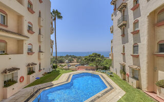 Náhled objektu Marina Bay, Estepona