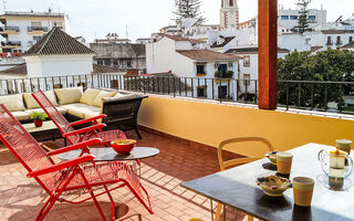 Náhled objektu Plaza De Las Flores, Estepona