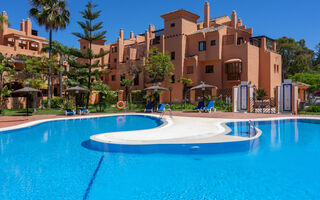 Náhled objektu hacienda del Sol, Estepona