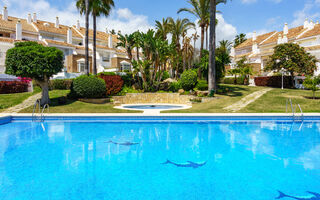 Náhled objektu El paraiso de Estepona, Estepona