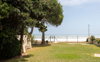 Náhled objektu First Line Arena Beach, Estepona