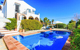 Náhled objektu Las Granadillas, Estepona