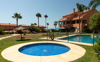 Náhled objektu Pia's Sea Dream, Estepona