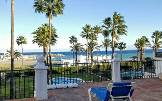 Náhled objektu Luxuriöses Apartment am Strand, Manilva