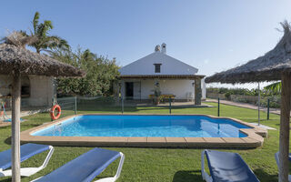 Náhled objektu Amado, Conil de la Frontera