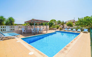 Náhled objektu Cas Forner, Sa Rápita