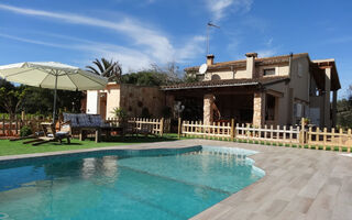 Náhled objektu Casa Cha-Cha, Llucmajor