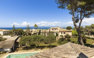 Náhled objektu Charmante Familienvilla am Meer von Son Veri, Llucmajor